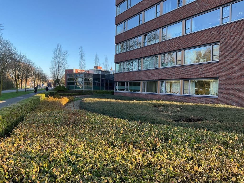 Vredehoflaan 586, 4382 CK Vlissingen, Nederland