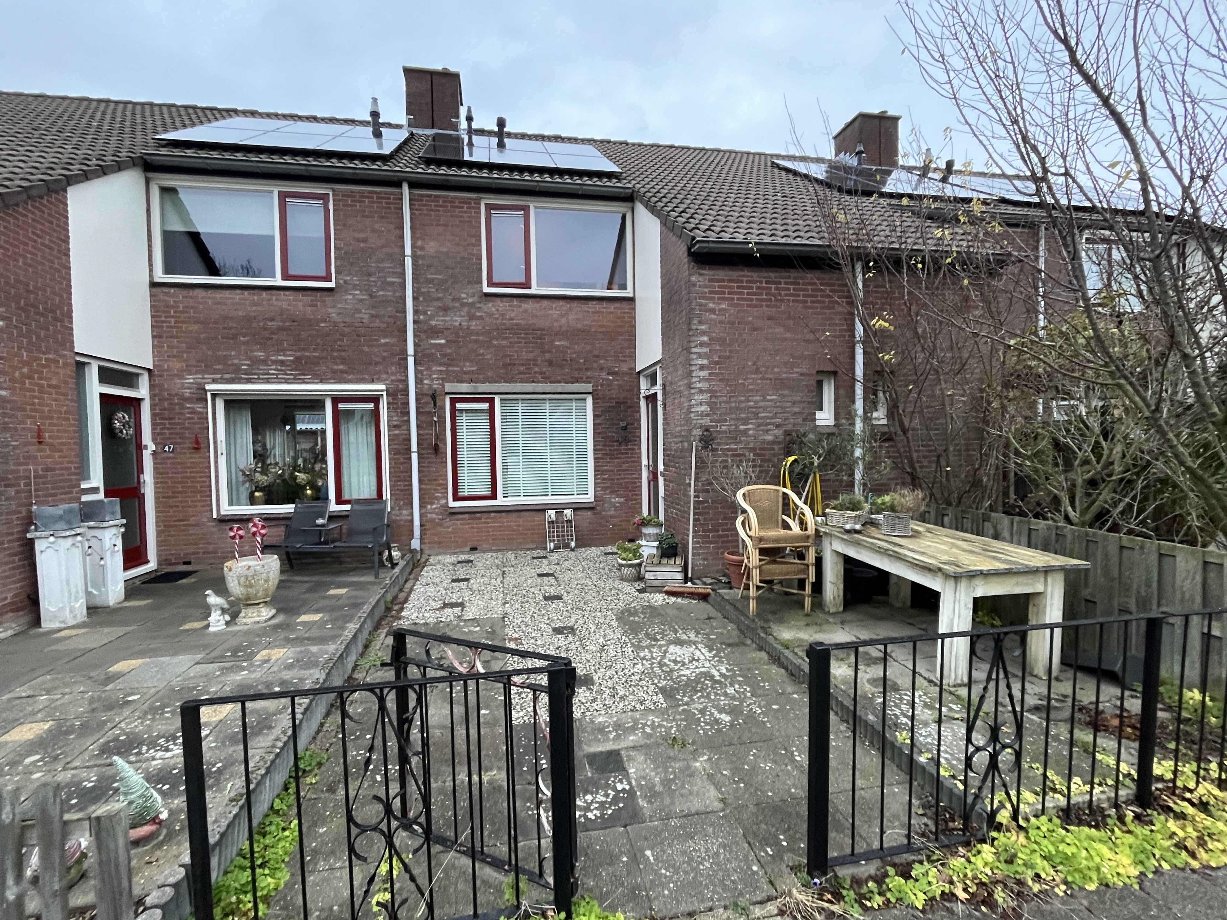 Margrietstraat 49, 4307 BT Oosterland, Nederland