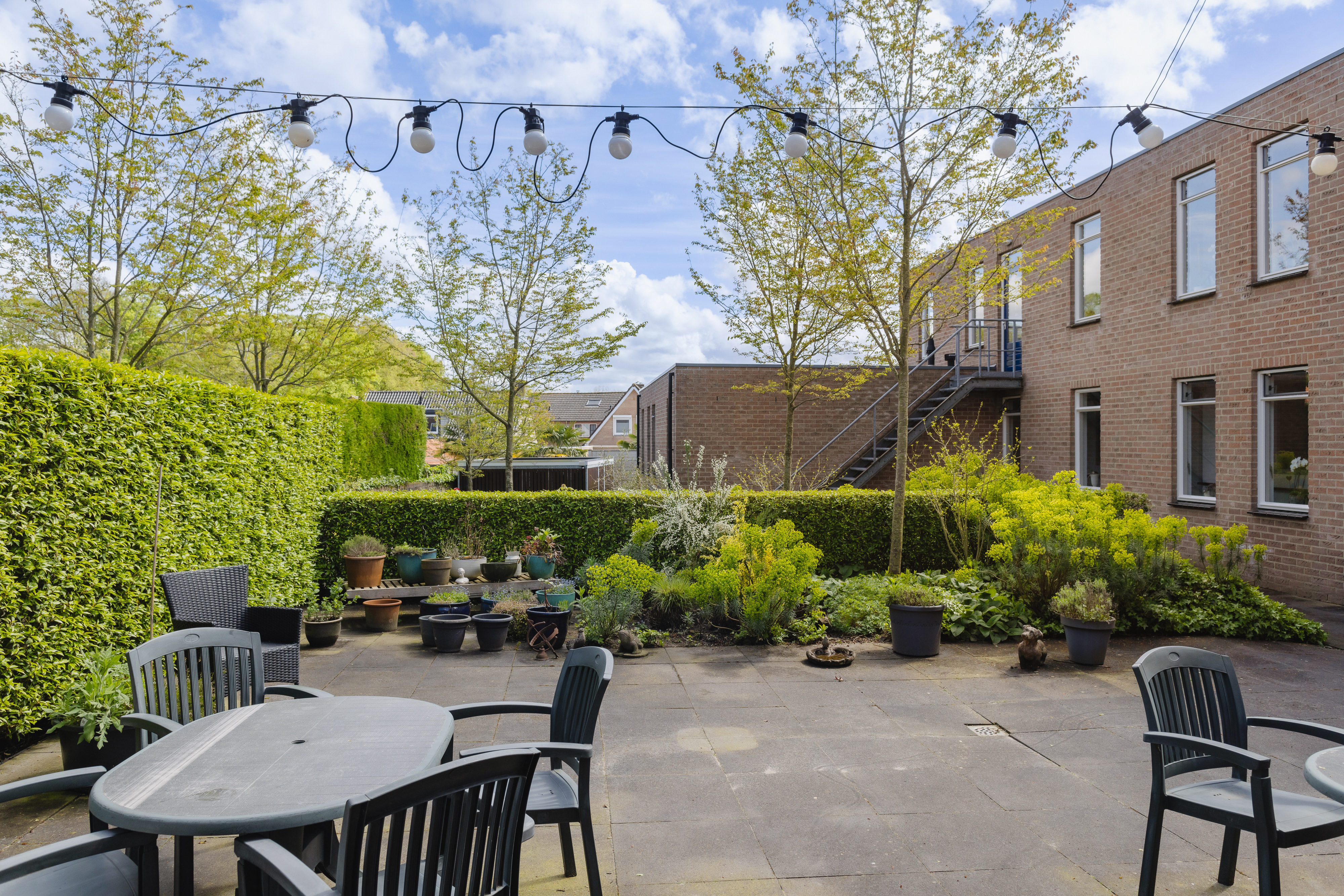 Het Rondeel 17, 4524 GA Sluis, Nederland