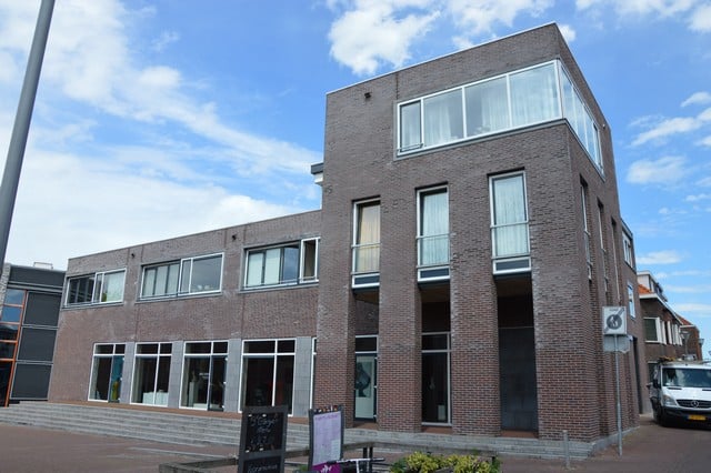 Burgemeester Geillstraat 31c, 4531 EA Terneuzen, Nederland
