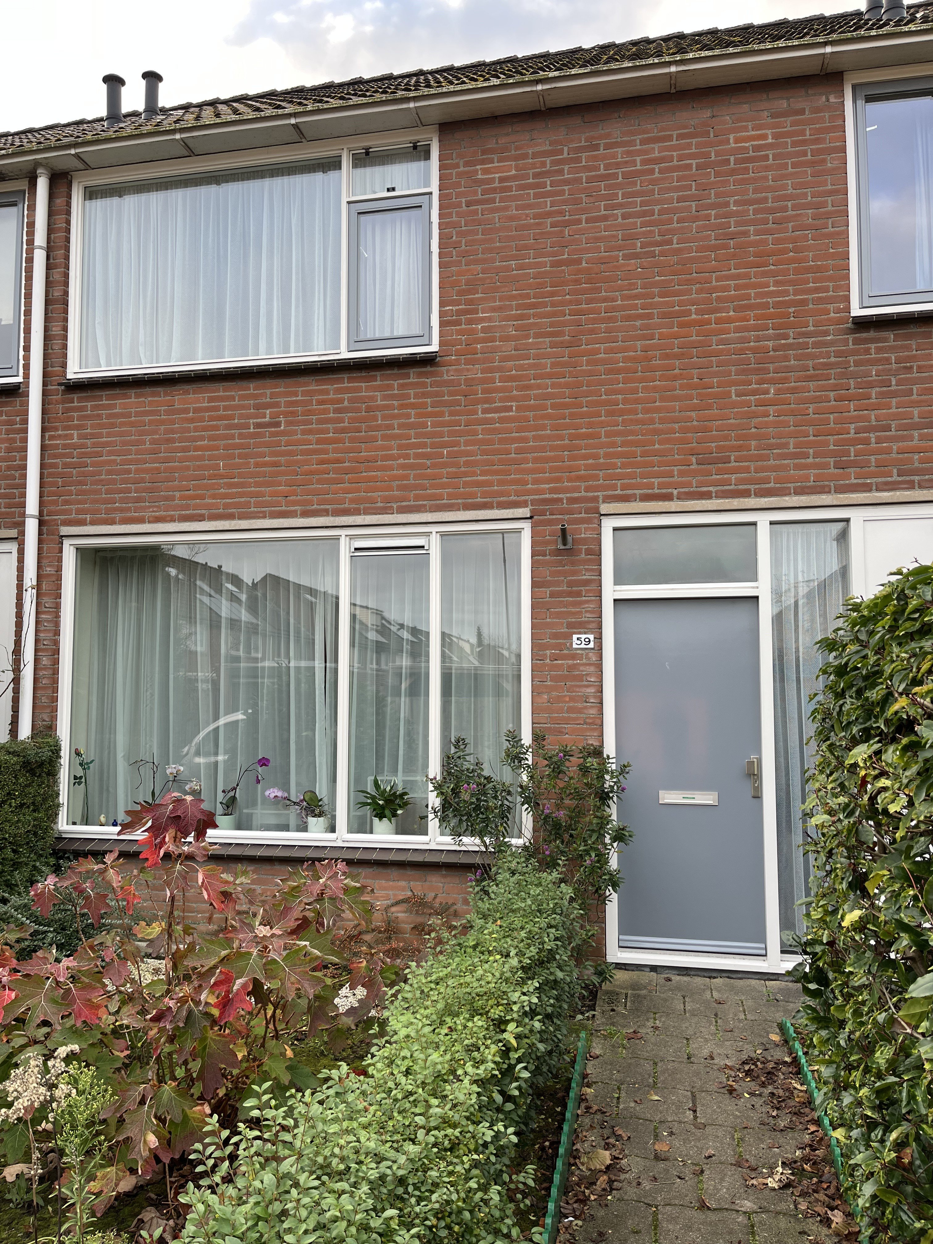 Halve Maanstraat 59, 4356 BN Oostkapelle, Nederland