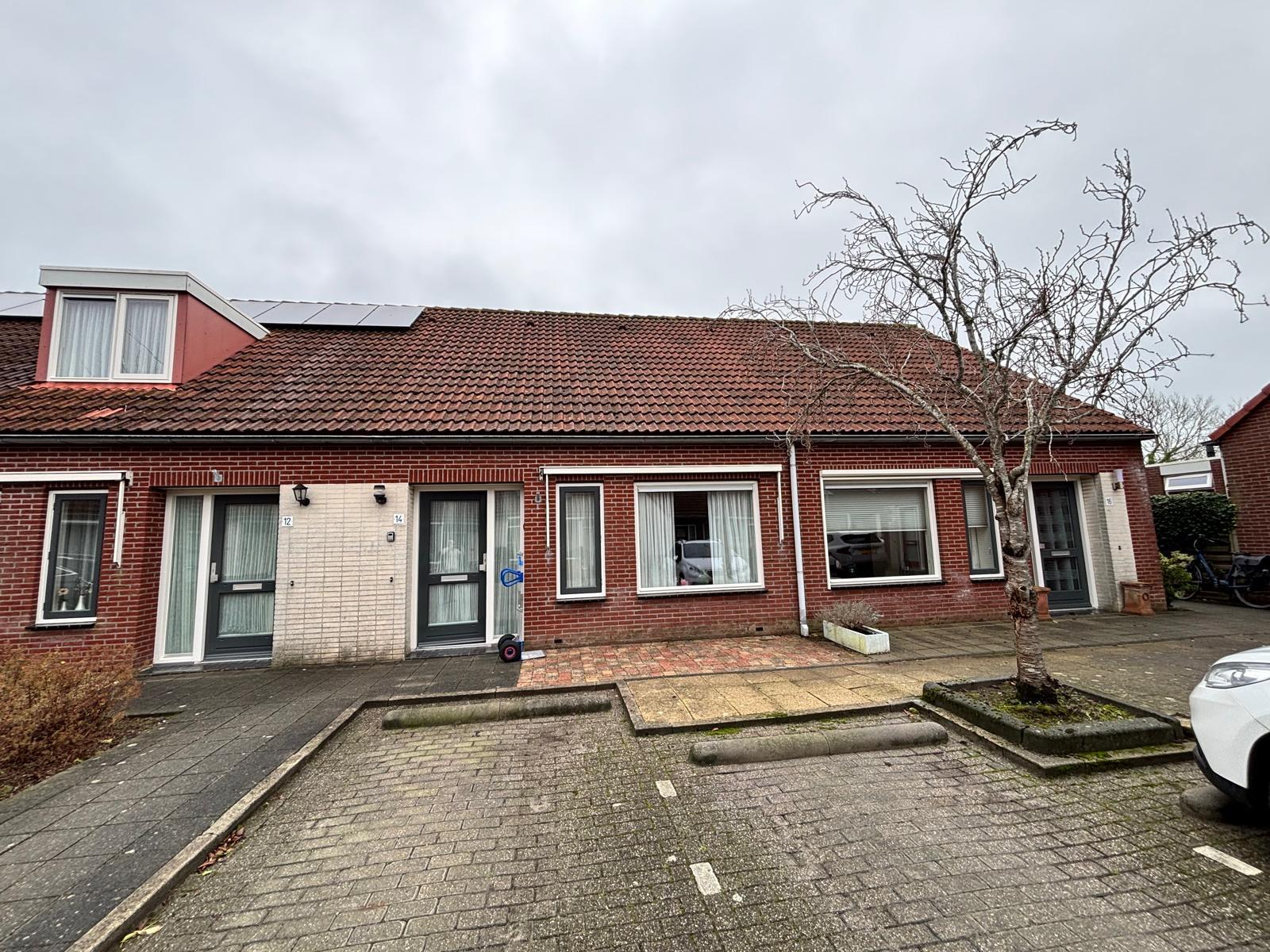 Prinses Marijkestraat 14