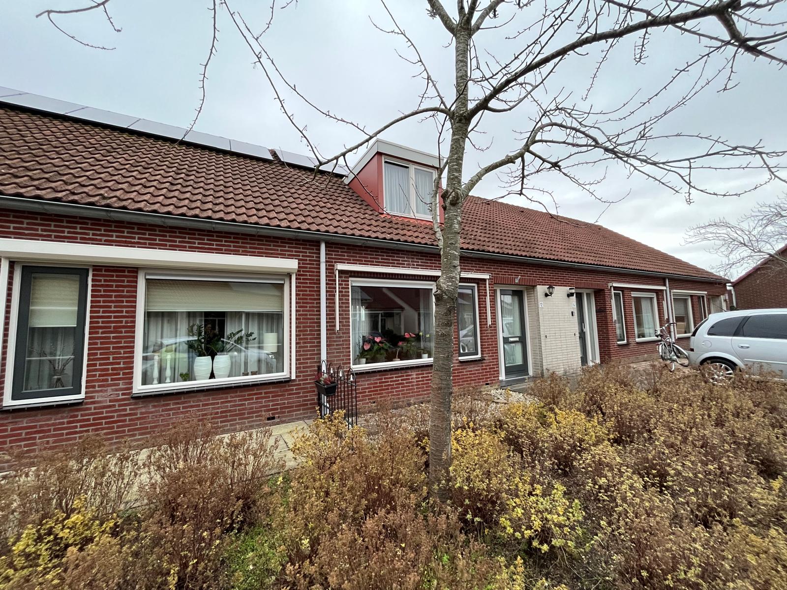 Prinses Marijkestraat 14, 4311 CB Bruinisse, Nederland