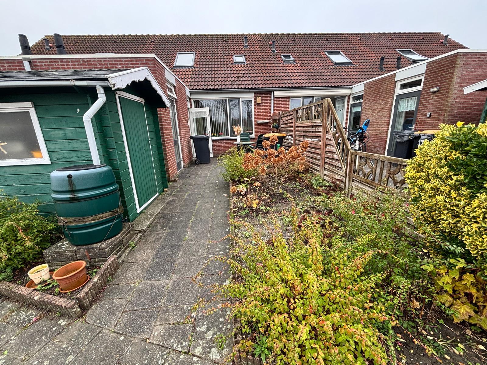 Prinses Marijkestraat 14