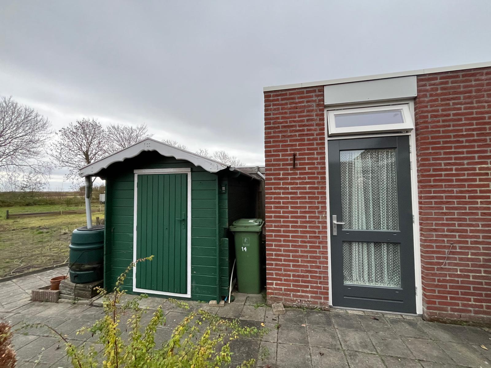 Prinses Marijkestraat 14