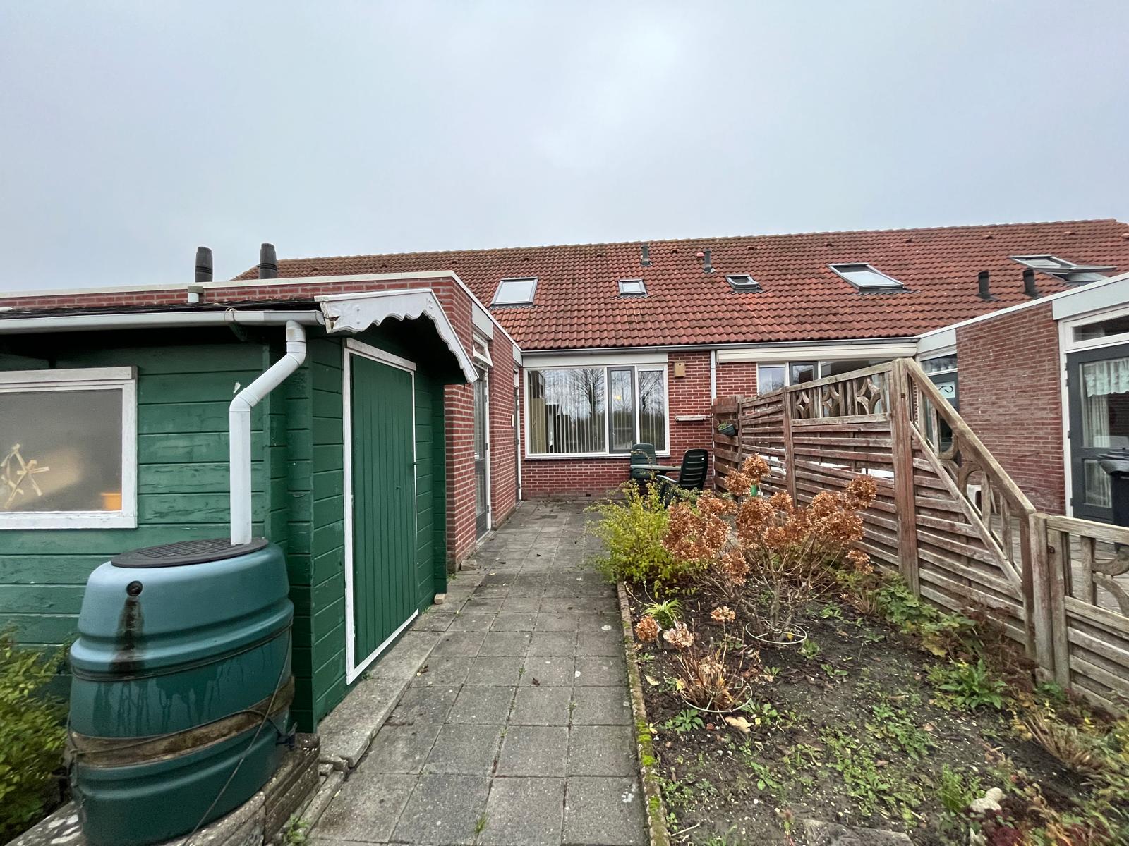 Prinses Marijkestraat 14