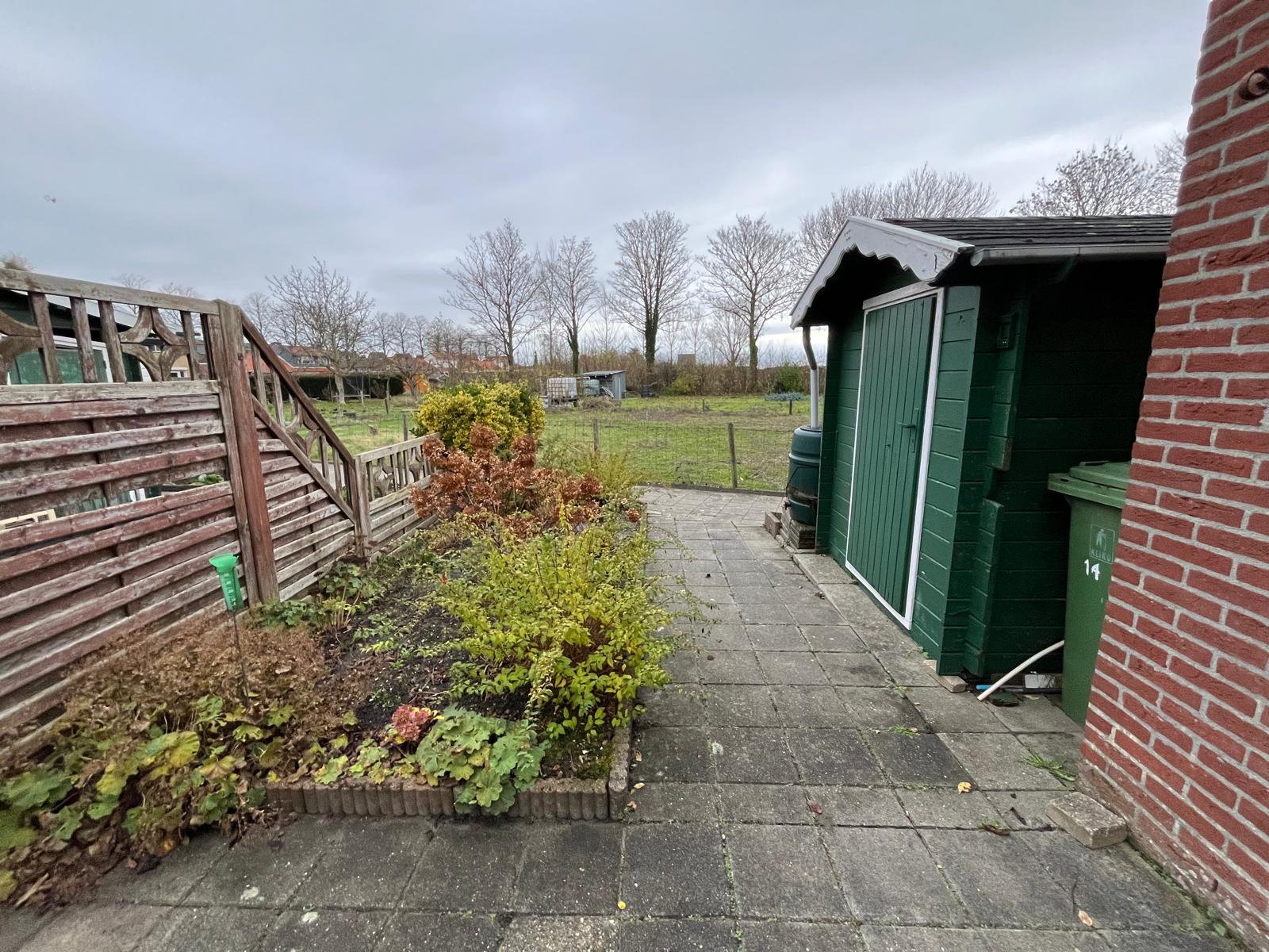 Prinses Marijkestraat 14