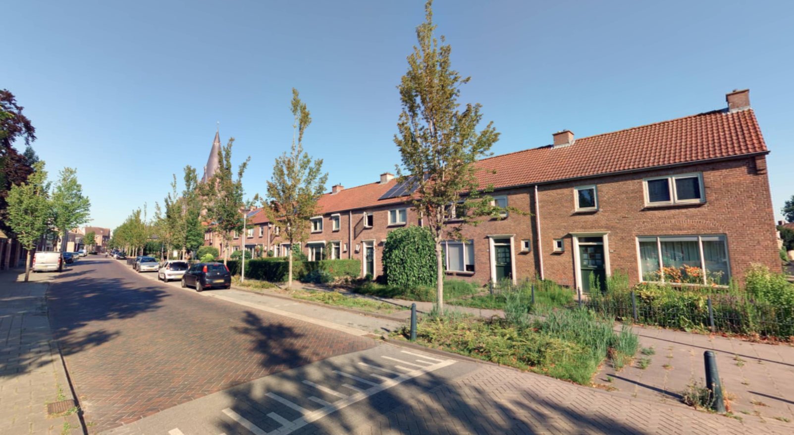 Oostdam 31