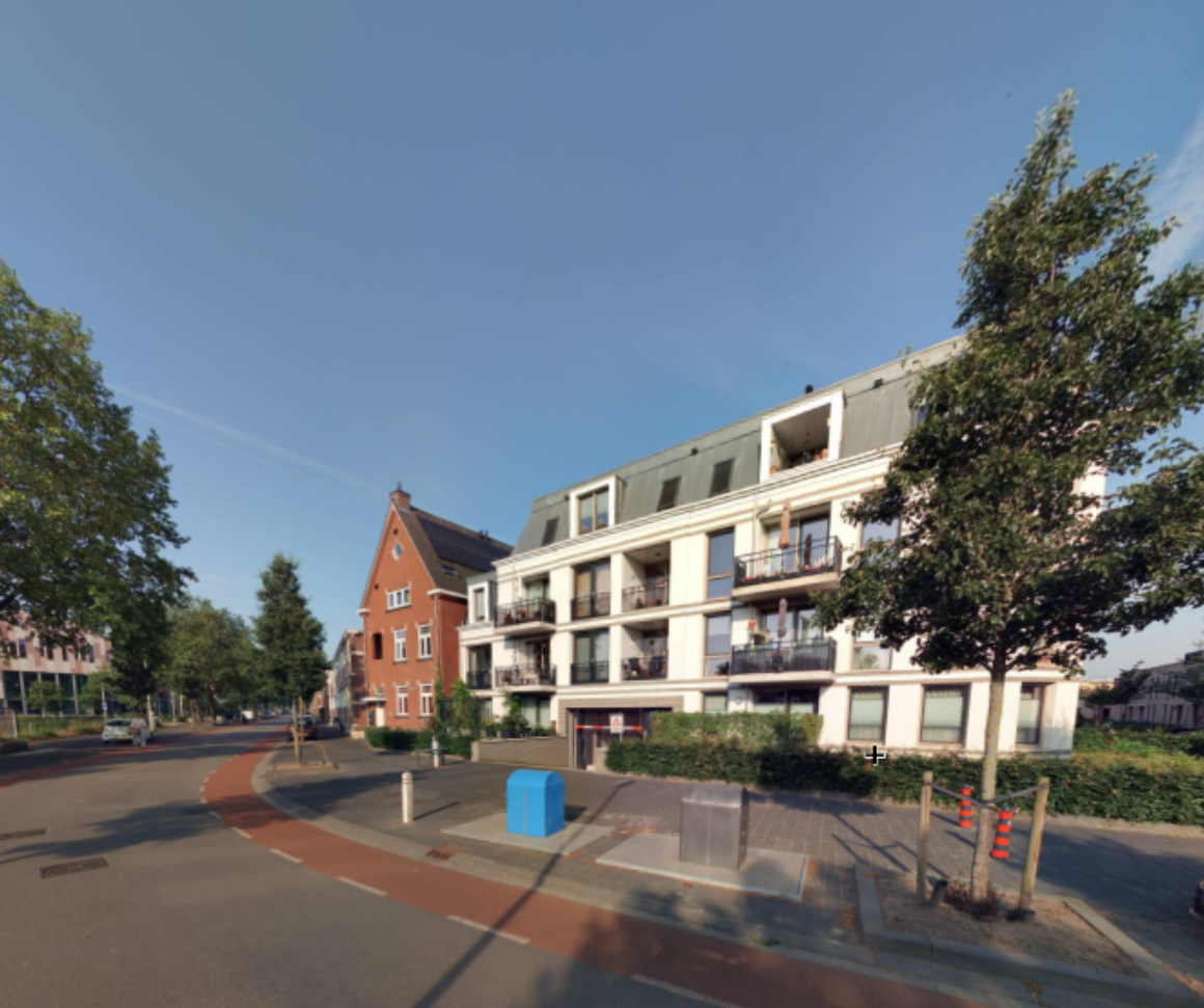 Hof van Asselbergs 21, 4611 BJ Bergen op Zoom, Nederland