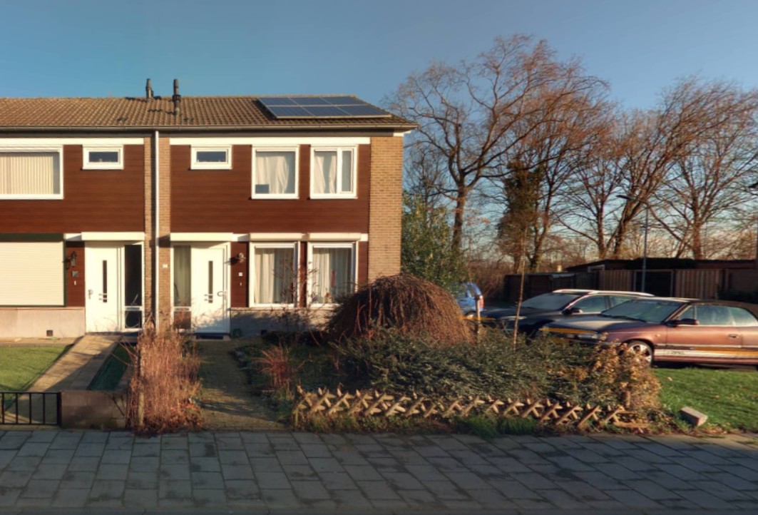Hontestraat 27, 4411 CK Rilland, Nederland