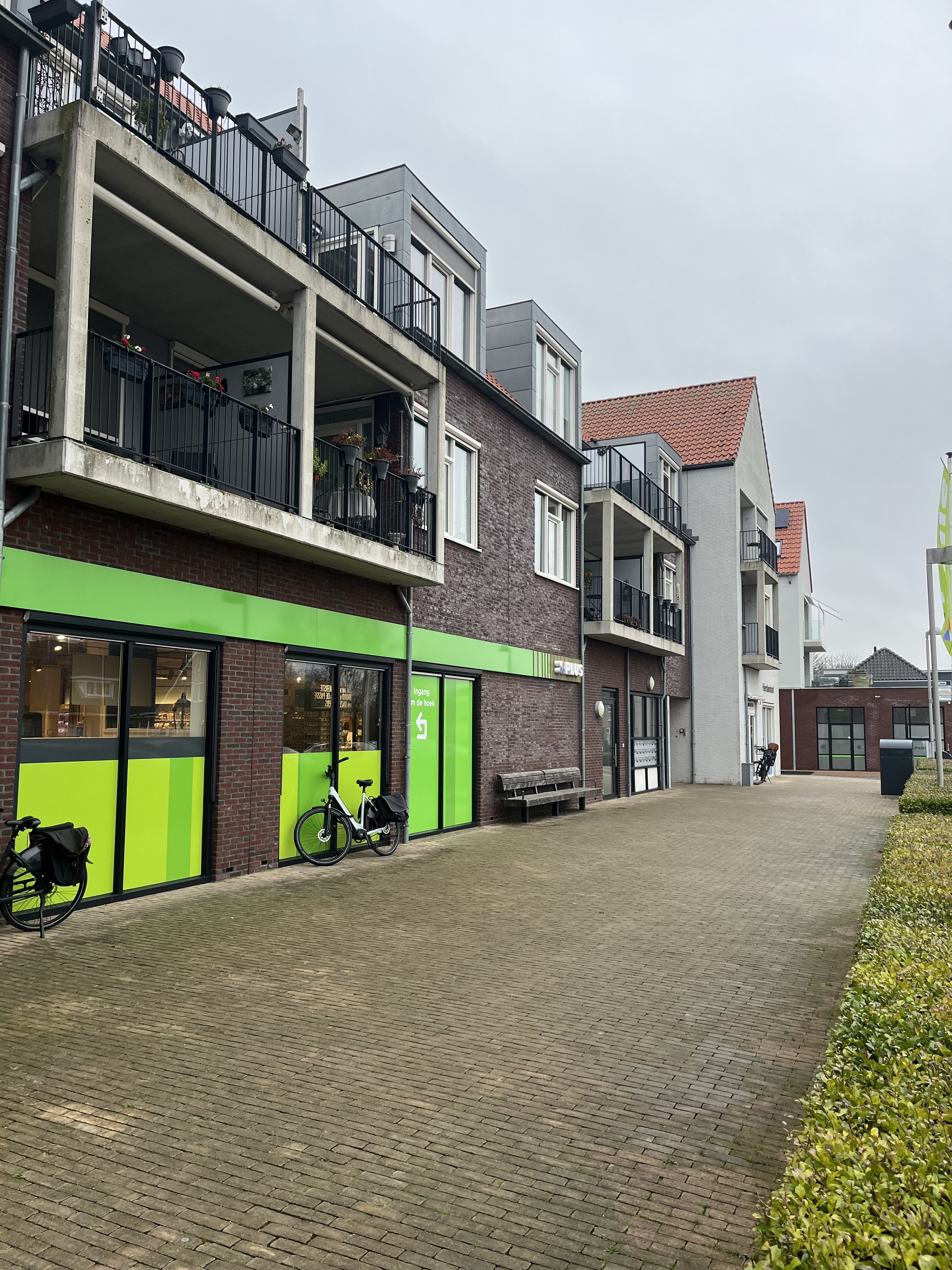 Herdershof 13, 4353 Serooskerke, Nederland