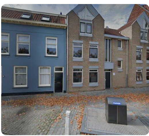 apartments for rent on Korenmarkt 6 E