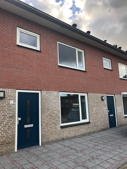 Larixstraat 14, 4537 VK Terneuzen, Nederland
