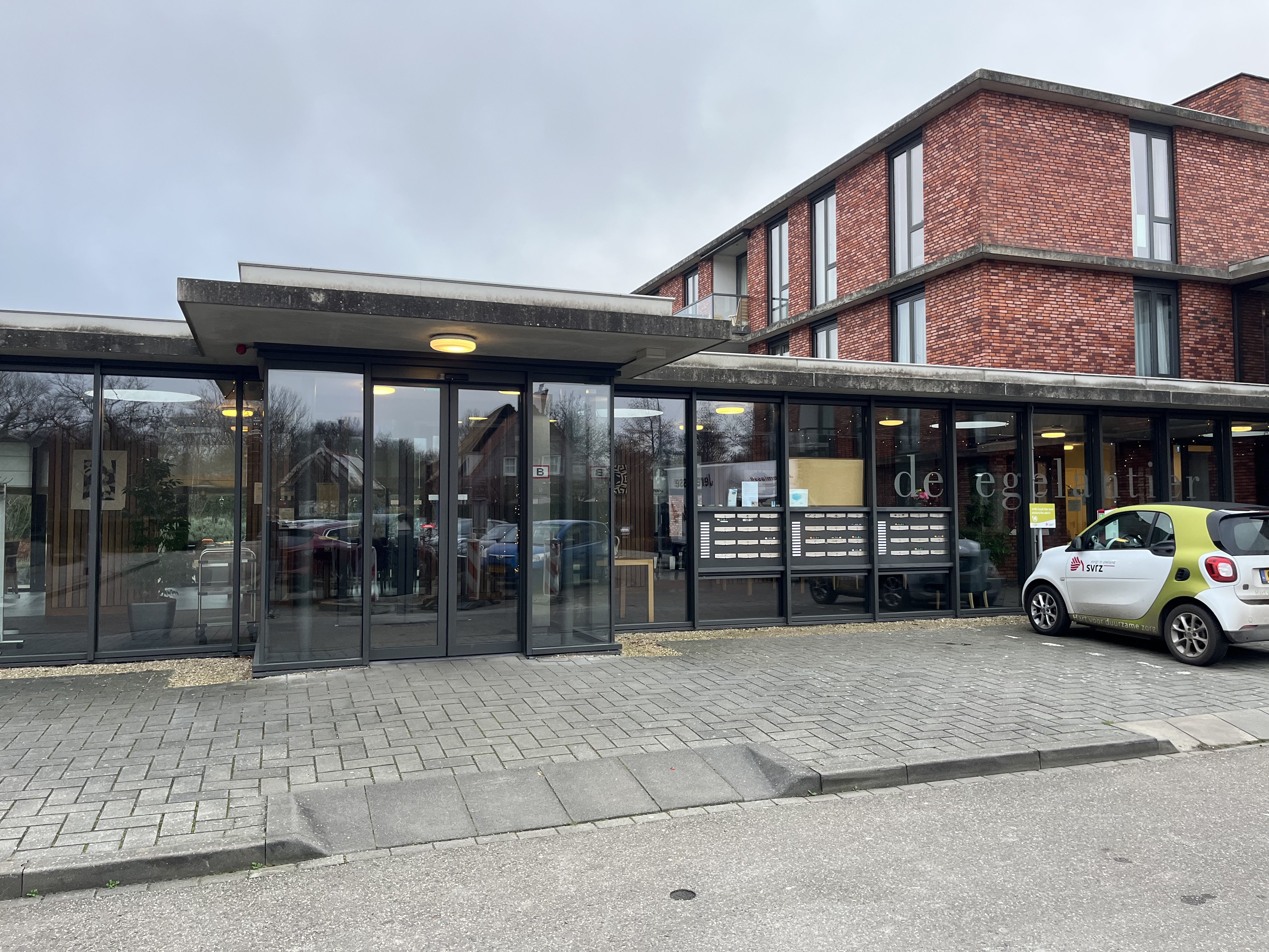 Egelantier 35, 4356 JS Oostkapelle, Nederland