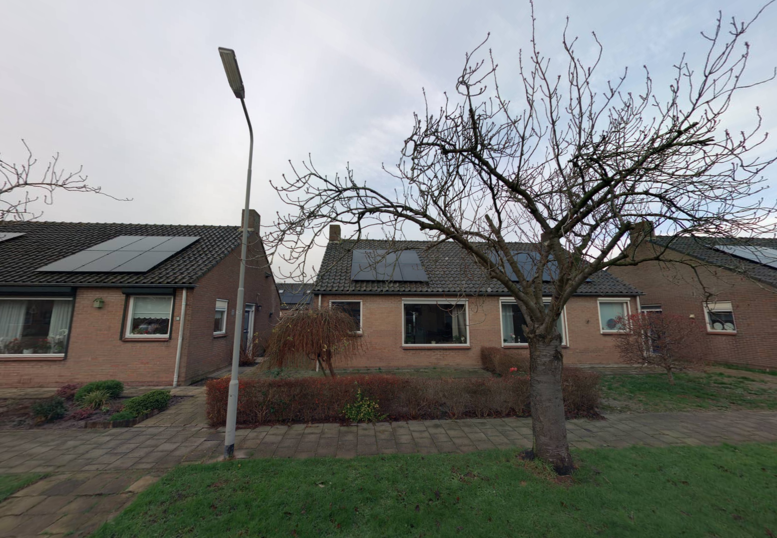 Groene Kruisstraat 16, 4471 BZ Wolphaartsdijk, Nederland