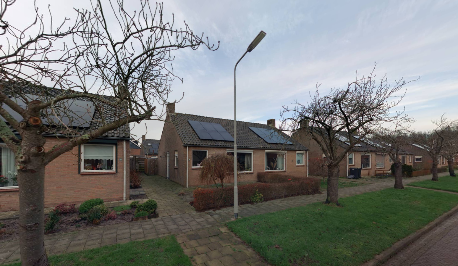 Groene Kruisstraat 16