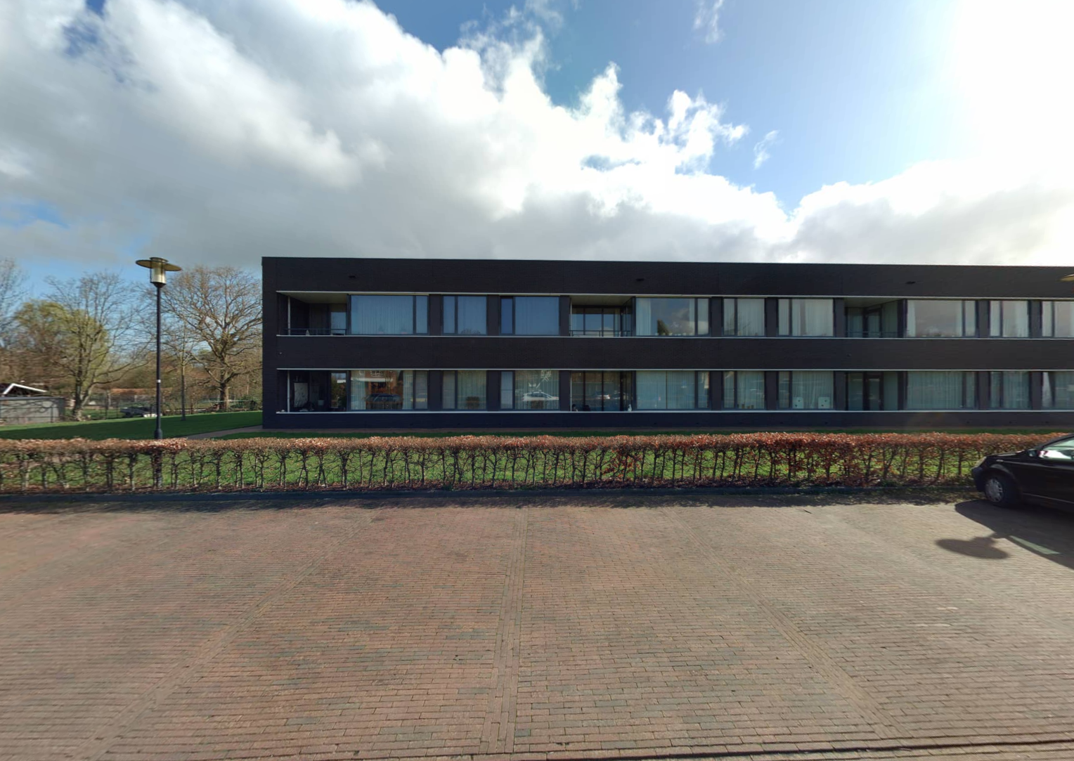 Cleeuwendamme 6, 4454 BX Borssele, Nederland