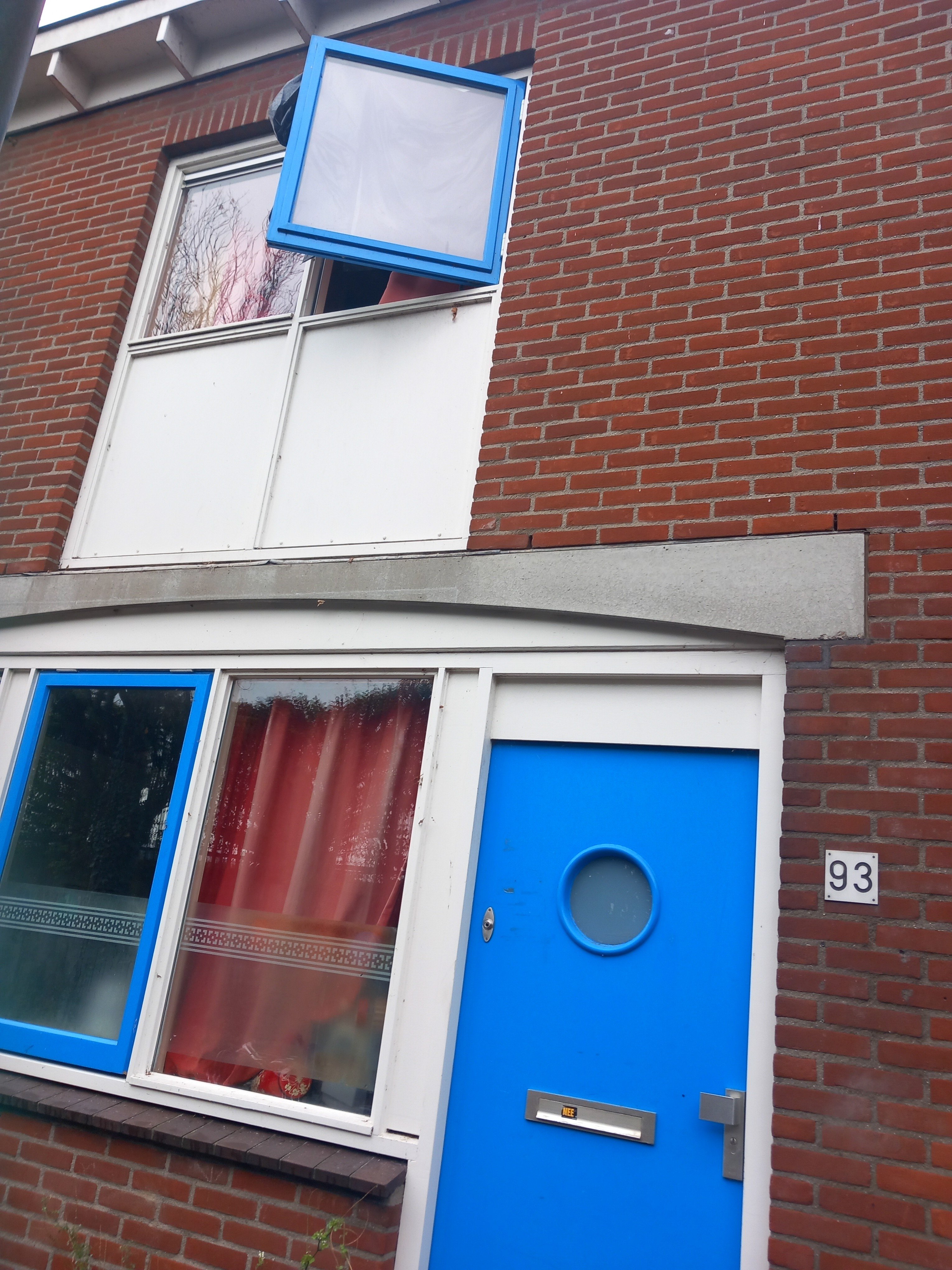 Onderstraat 93, 4381 AJ Vlissingen, Nederland