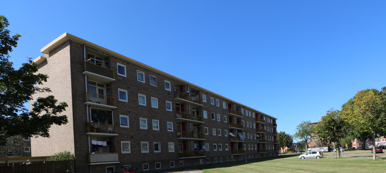 Vincent van Goghlaan 147, 4382 ST Vlissingen, Nederland