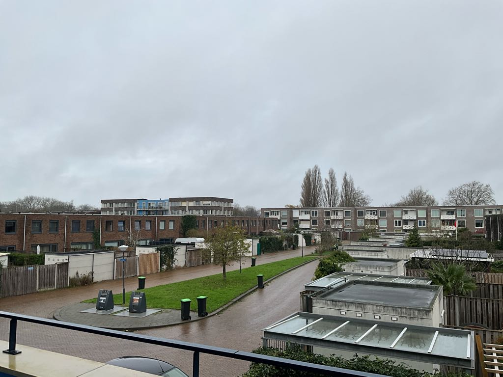 Pablo Picassoplein 95