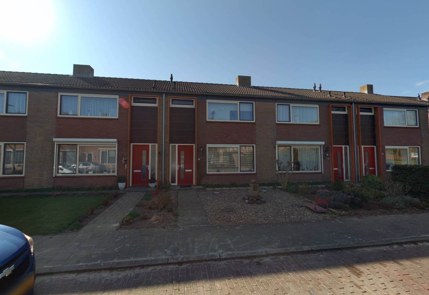 Prins Willem Alexanderstraat 10, 4441 AX Ovezande, Nederland