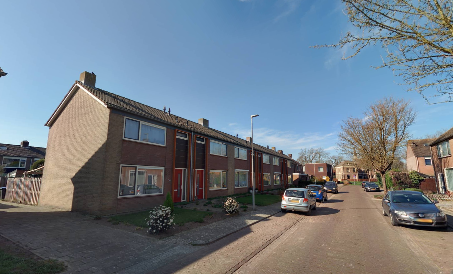 Prins Willem Alexanderstraat 10