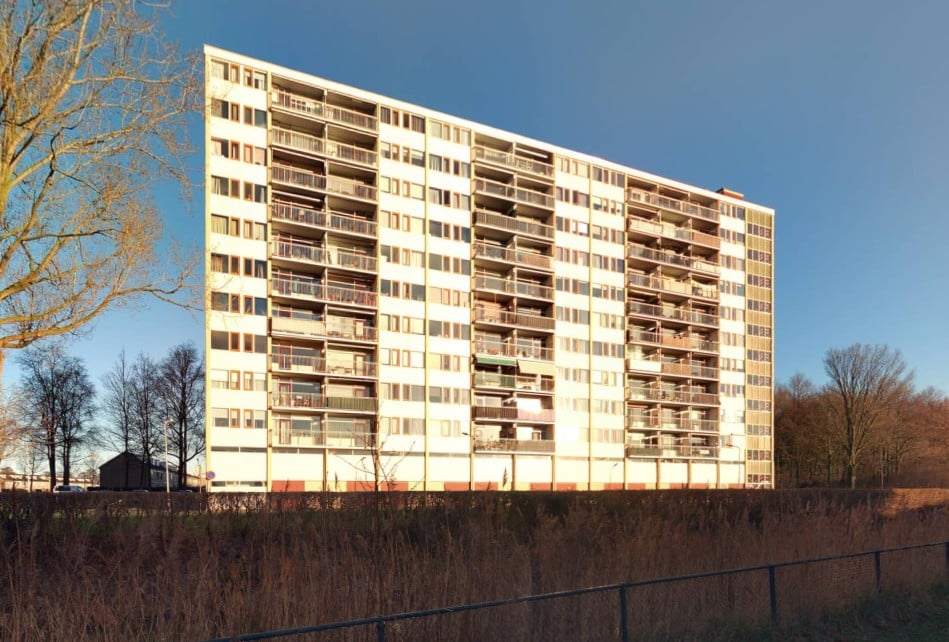 Boszicht 67, 4462 BK Goes, Nederland