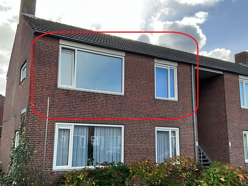 Van der Brugghenstraat 35, 4384 BV Vlissingen, Nederland