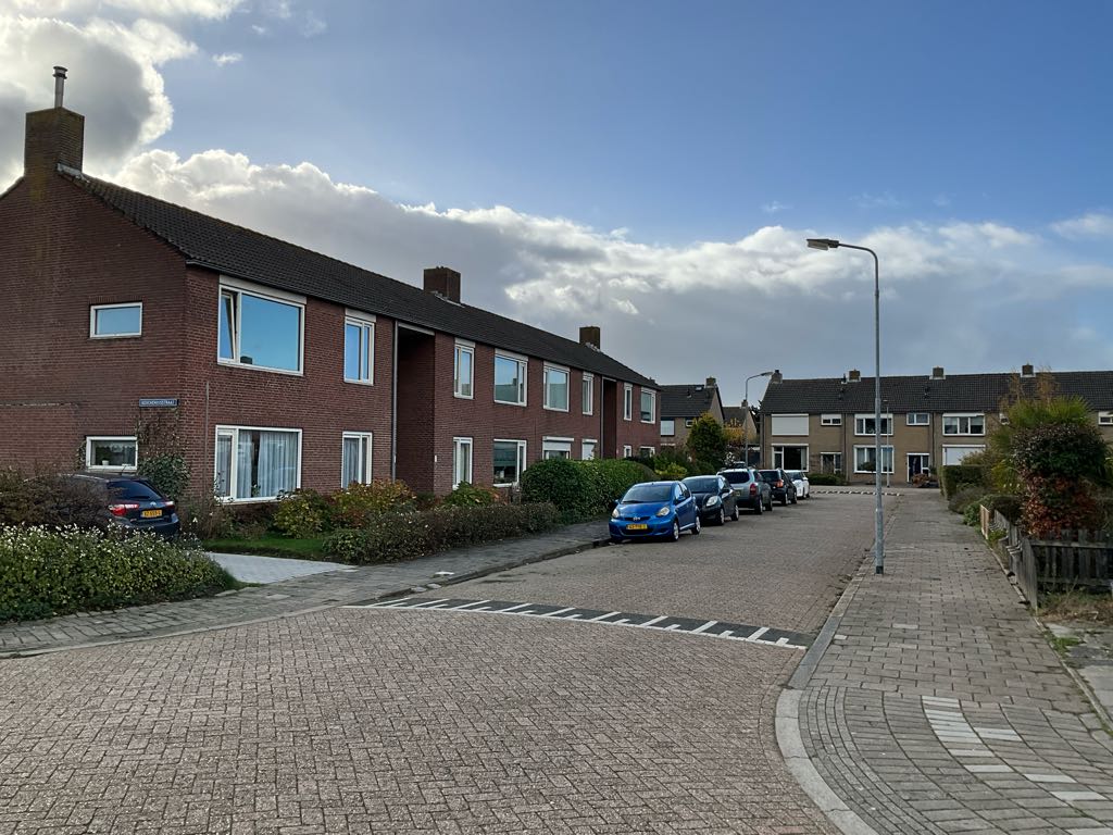 Van der Brugghenstraat 35