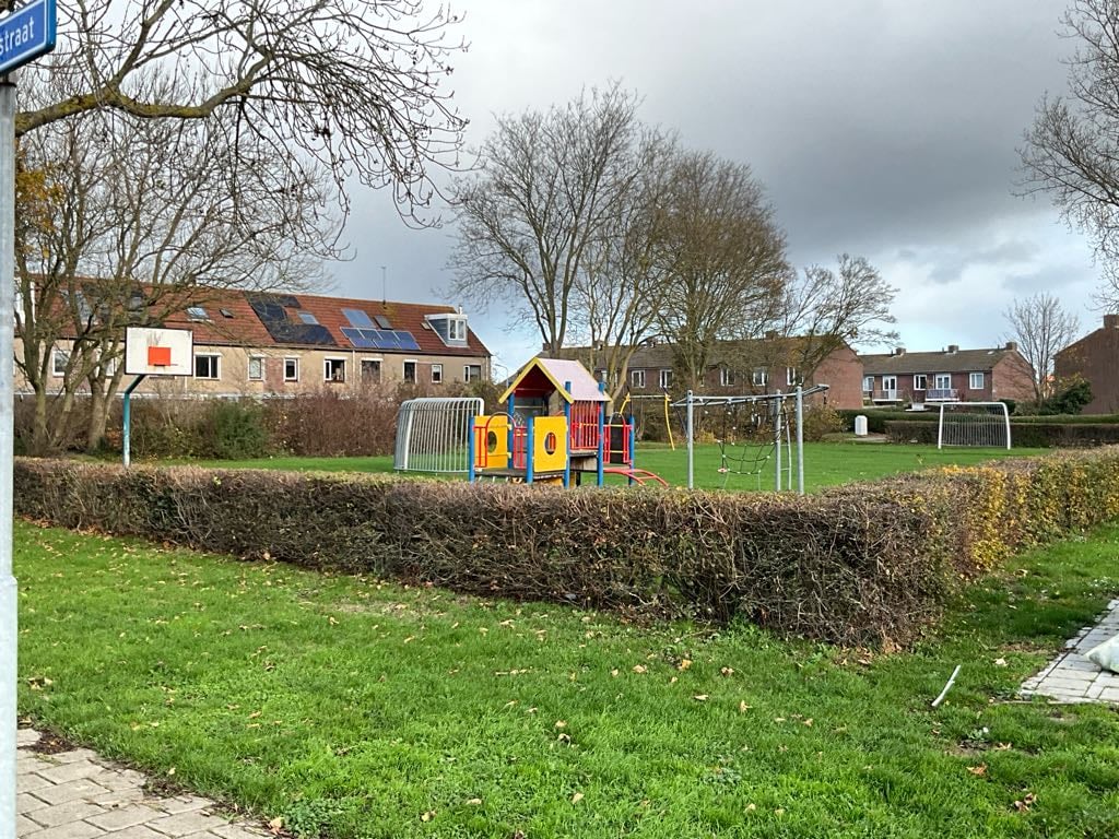 Van der Brugghenstraat 35