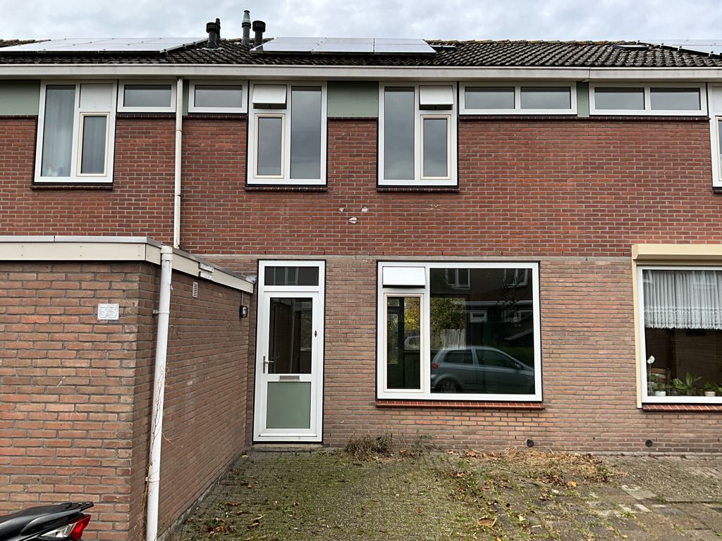 Westerzicht 33, 4385 AA Vlissingen, Nederland