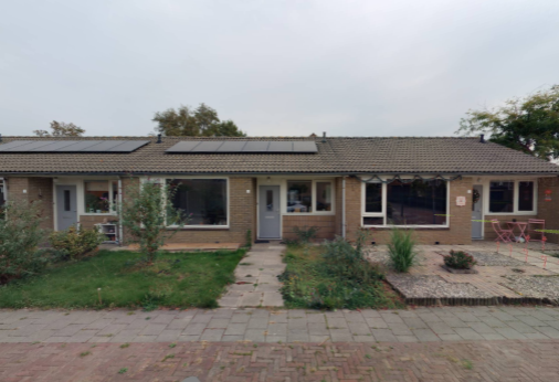Oostweg 8, 4494 NN Geersdijk, Nederland