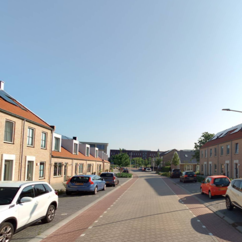 Van Hoornbeekstraat 10