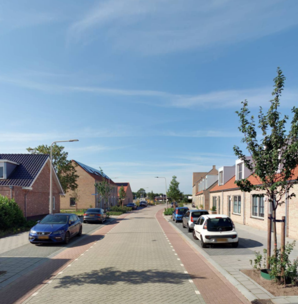 Van Hoornbeekstraat 10