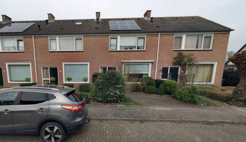 Fiolierenstraat 19, 4431 BR 's-Gravenpolder, Nederland