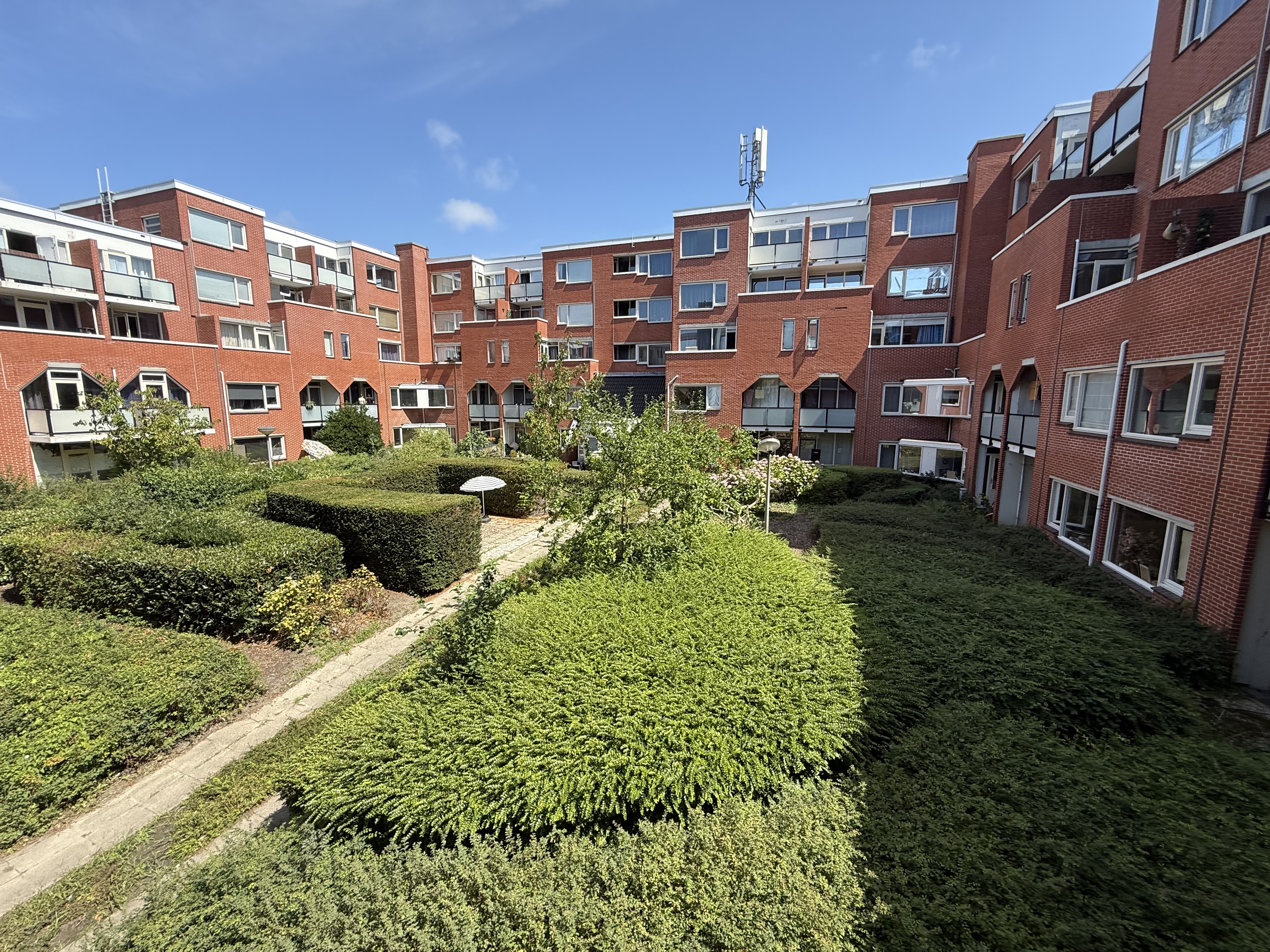 Van Dishoeckstraat 310