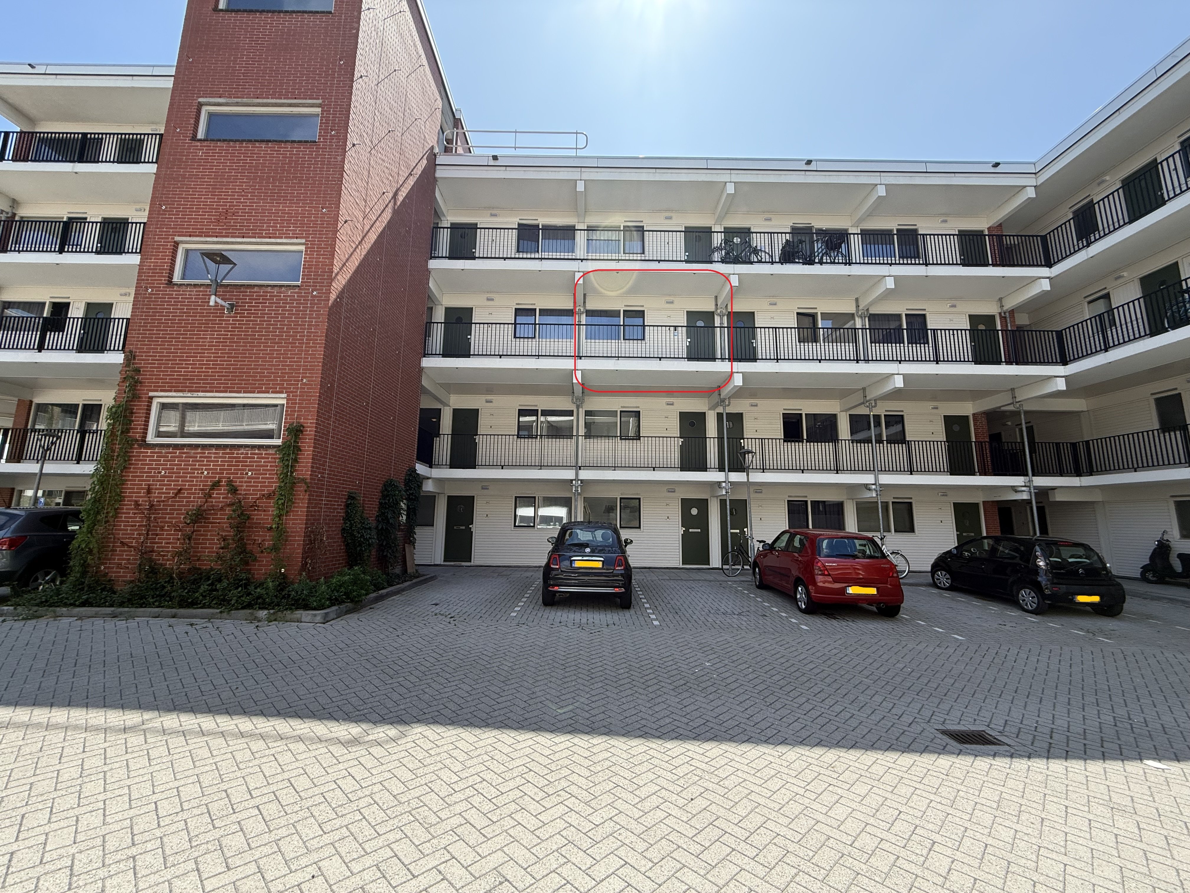 Van Dishoeckstraat 310, 4381 VV Vlissingen, Nederland