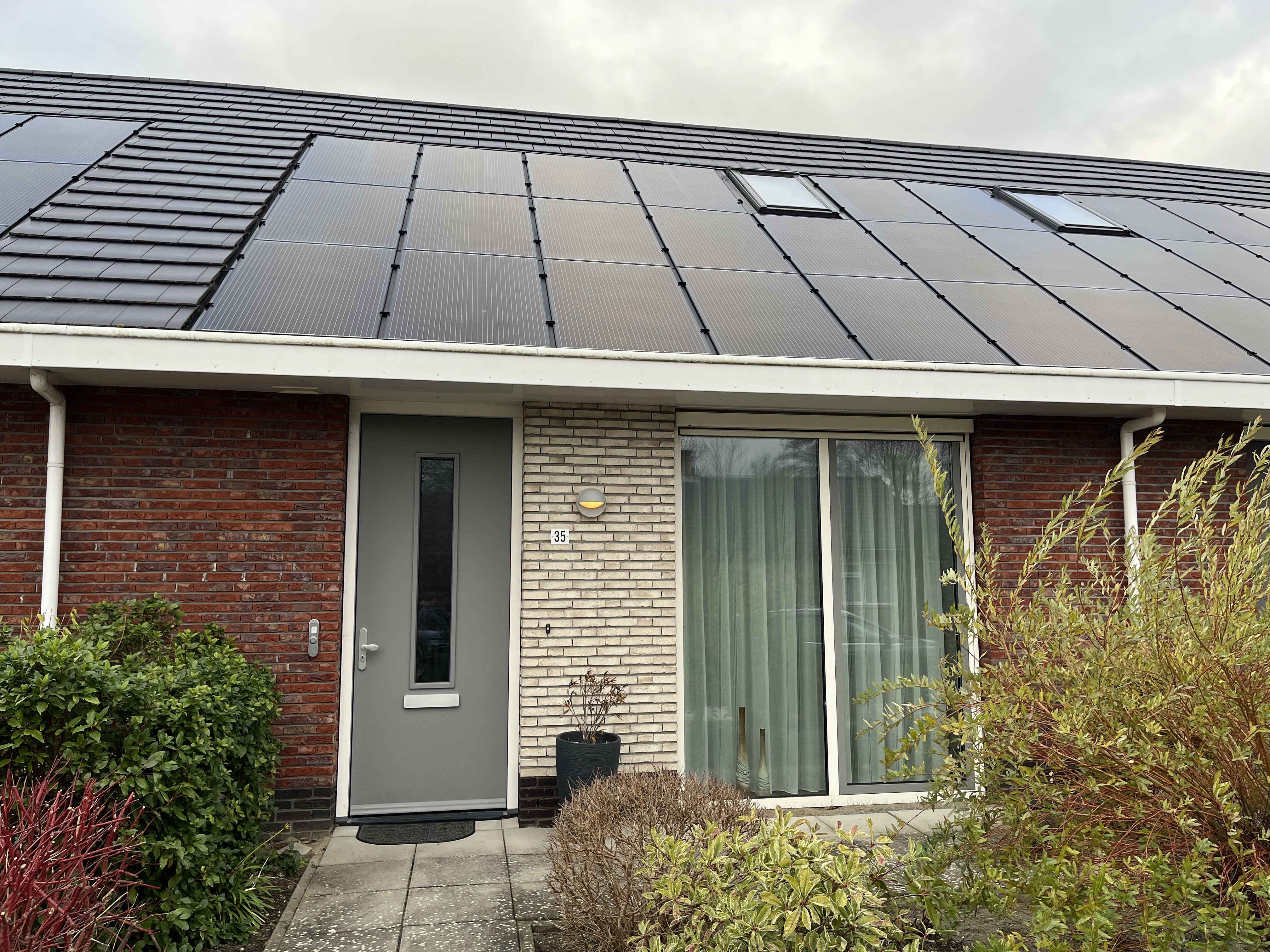 Unastraat 35, 4306 AX Nieuwerkerk, Nederland