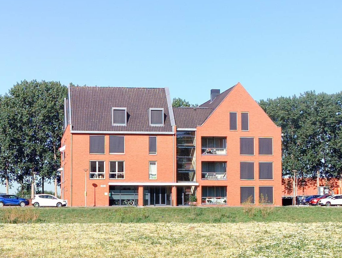 apartments for rent on Oost-Havendijk 156
