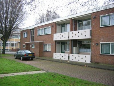 Vogelzangsweg 43, 4461 NE Goes, Nederland