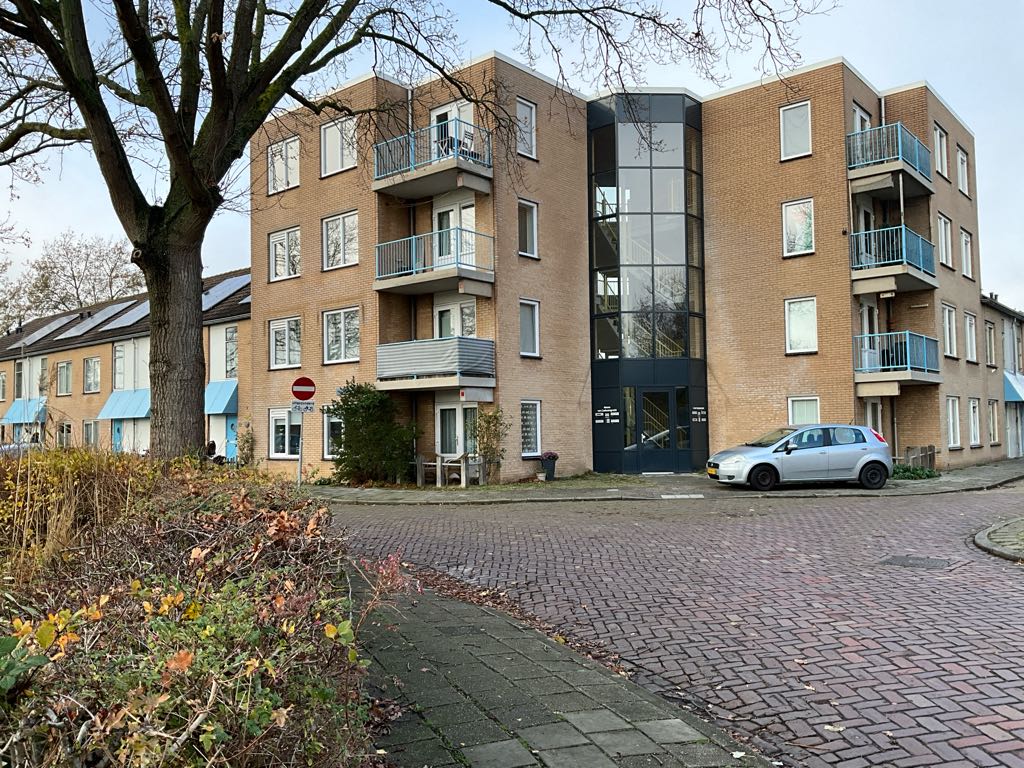 Menno van Coehoorngracht 26, 4383 BS Vlissingen, Nederland