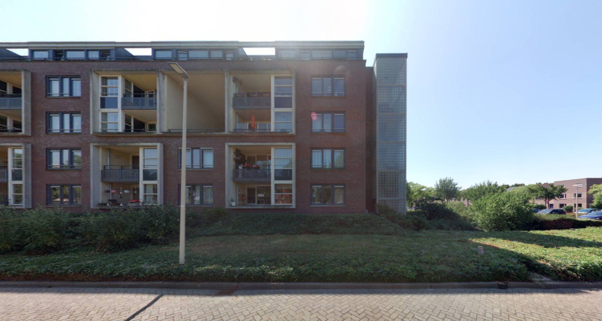 Spieringstraat 111, 4617 AC Bergen op Zoom, Nederland
