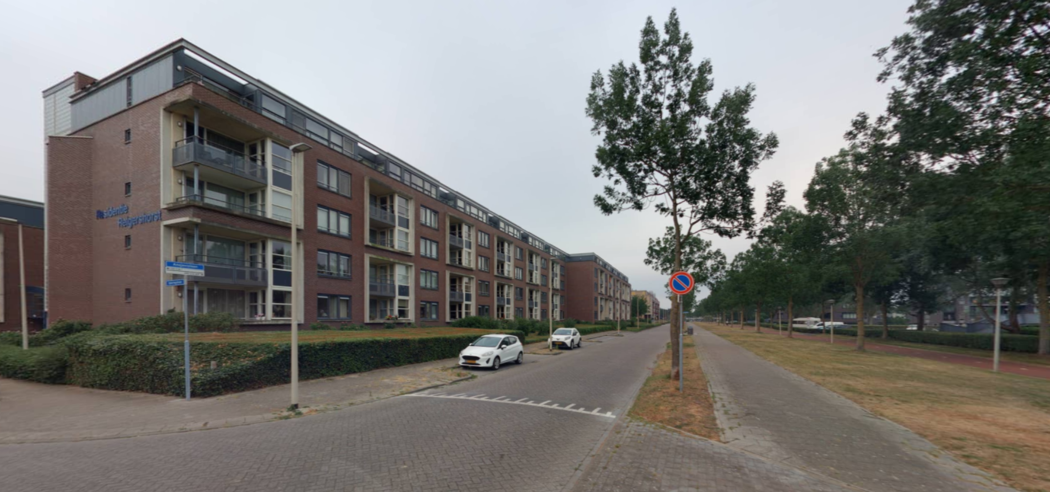 Spieringstraat 111