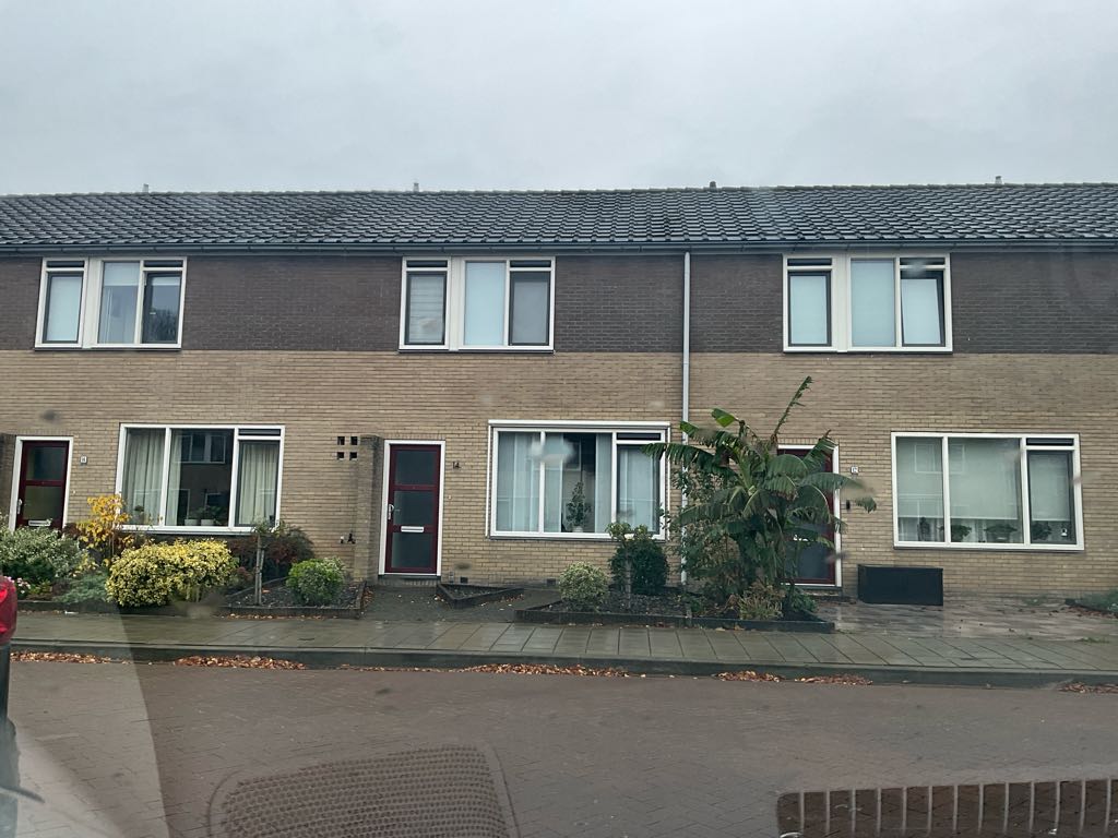 Lindenstraat 14, 4388 PN Oost-Souburg, Nederland