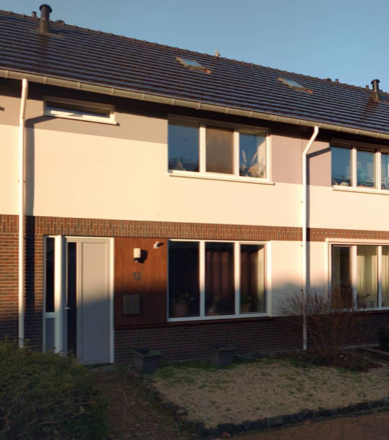 Piersonstraat 12, 4463 TD Goes, Nederland