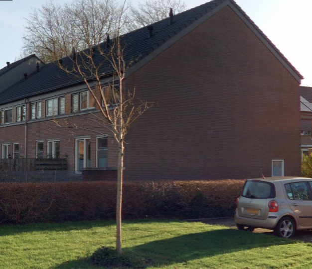 Adenauerhof 28, 4463 GR Goes, Nederland