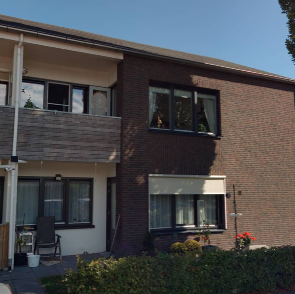 Rozenstraat 23, 4486 CD Colijnsplaat, Nederland