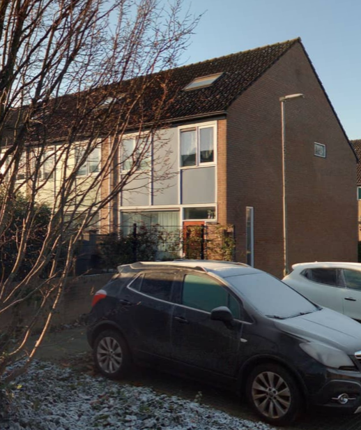 Robert Schumanlaan 83, 4463 BD Goes, Nederland