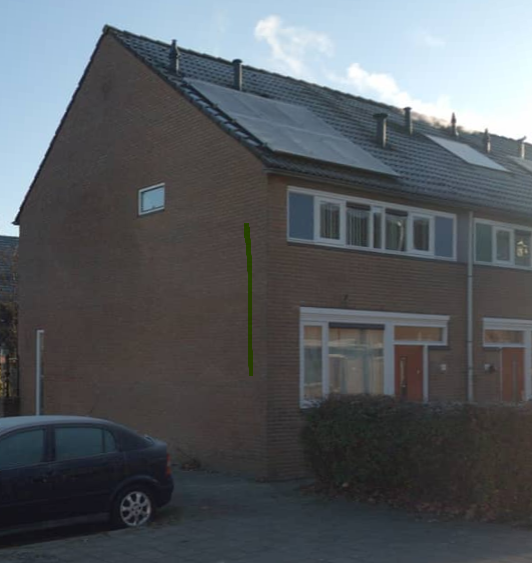 Robert Schumanlaan 83