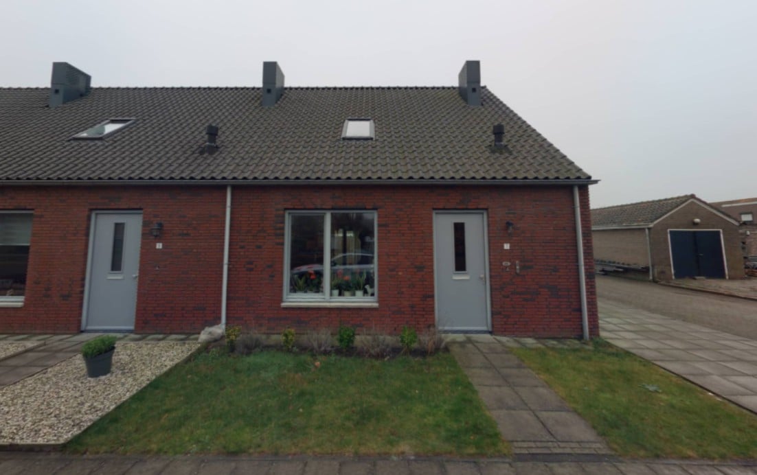 Clercqswegje 7, 4416 BN Kruiningen, Nederland